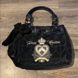 Juicy Couture Shoulder Bag